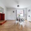 Отель East House - Inviting 3 Bed Stakeford, фото 12
