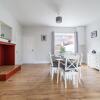 Отель East House - Inviting 3 Bed Stakeford, фото 4