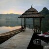 Отель Lake Bunyonyi Overland Resort, фото 45