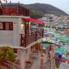 Отель Tongyeong Gajukgorang House, фото 6