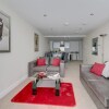 Отель Bright 2BR Apartment in the Centre of Liverpool, фото 2