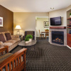Отель WorldMark Bass Lake, фото 2