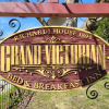 Отель Grand Victorian B&B Inn, фото 17