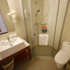 Отель GreenTree Inn Shandong Yantai Penglai Pavilion Bus station Express Hotel, фото 5