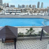 Отель Luxurious and Spacious one Bedroom Apartment in the Heart of Dubai, фото 13