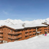 Отель Appartement Les Arcs 1800, 4 pièces, 6 personnes - FR-1-352-38, фото 1