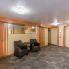 Отель Newly Renovated Studio Two Blocks From the Beach, фото 2