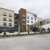 Отель Fairfield Inn & Suites Houston Pasadena, фото 17