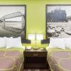 Отель Super 8 by Wyndham Southaven, фото 6