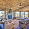 Отель Grand Lake Haven w/ Balconies & Idyllic Views!, фото 3