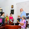 Отель Phoenix Homestay Hoi An, фото 19