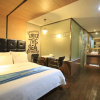 Отель Gunsan Ritzplaza Hotel, фото 39