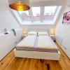 Отель Enjoy Wien in Wien With 1 Bedrooms and 1 5 Bathrooms, фото 3