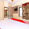 Отель OYO 37774 Hotel The Great, фото 13