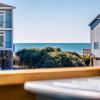 Отель The Beach House at Oak Island by Carolina Retreats, фото 1