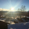 Отель Large 8-9-bed Central Ski Innout House in Hemavan, фото 37