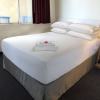 Отель Americas Best Value Inn - North Highlands, фото 4