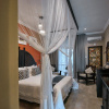 Отель Victoria Falls Rainbow Hotel, фото 3