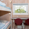 Отель 8 Person Holiday Home in Ebeltoft, фото 3
