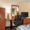 Отель Sleep Inn & Suites of Lancaster County, фото 22