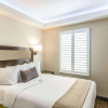 Отель Inn at 50 at Long Beach Convention Center, фото 15
