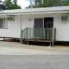 Отель Mount Isa Caravan Park в Маунт-Исе