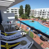 Отель Apartamentos Turisticos Marina Club I, фото 3