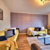 Отель 3 Bedroom Aprtmt at Sensational Stay Serviced Accommodation Aberdeen- Froghall Avenue, фото 9