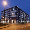 Отель Novotel Duesseldorf Airport, фото 44