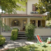 Отель Villa Rita, фото 1