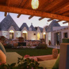Отель TD Trulli della Magnolia Trulli w/ Amazing Garden, фото 17