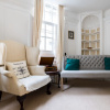 Отель Spacious Homely Georgian Town House Central Bath, фото 3