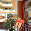 Отель Airport Hotel Budapest, фото 26