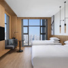 Отель Fairfield by Marriott Guiyang Guanshanhu, фото 5