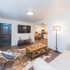 Отель Close To Music Row Touchless Beautiful 4bd Unit, фото 26