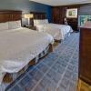 Отель Hampton Inn Peachtree Corners Norcross, фото 7