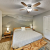 Отель Yetis Hideaway W/ 3 Pools - Near Skiing, Dining 2 Bedroom Condo, фото 13