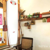 Отель Tetsu Inn Hostel, фото 19
