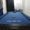 Отель beXuan-Private Pool-Town Area-Snooker-BBQ-12-18Pax, фото 13