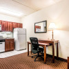 Отель Clarion Suites at the Alliant Energy Center, фото 34