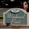 Отель Windward Point Condominiums в Сейнт-Симонс-Айленде