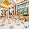 Отель Coconut Rhyme Golden Dragon Hotel (Qionghai Yinhai Road Flagship), фото 10