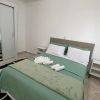 Отель Amplo apartamento c/ 4 quartos, churrasqueira e área de lazer, фото 5