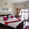 Отель Bhikampur Lodge by Howard, фото 4
