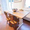 Отель Tranquil 1BR Garden Flat for 2 in Trendy Battersea, фото 7