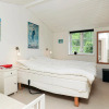 Отель Attractive Holiday Home in Falster With Terrace, фото 3