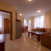 Отель Pearl Lodge Hotel, фото 3
