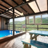 Отель Gyeongju Edis Poolvilla, фото 28
