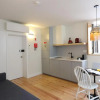 Отель Downtown, Lisbon Apartment, фото 5