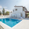 Отель Villa Rosie, Modern 4bdr Ayia Napa Villa With Pool, фото 15
